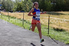 Womens Under-18s, 2026 Northern Mens 6 and Womens 4 Stage and Youngsters Relays, Silksworth, Sunderland. Photo: David T. Hewitson/Sports for All Pics